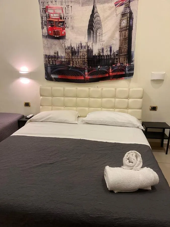 Bed & Breakfast B&B Ocea Naples
