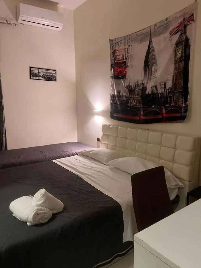 B&B Ocea Naples